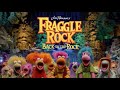 Music and Activities in Fraggle Rock
