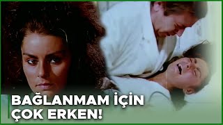 Sevgiye Hasret Türk Filmi | Aslı Yaşadıklarına Pişman Olur Ve Bunalıma Girer