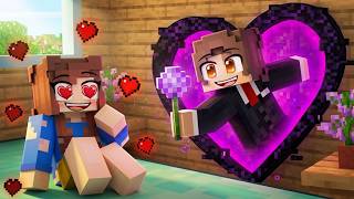 Minecraft'ta ROMANTİK OLMANIN 10 YOLU