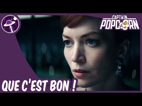 SEVERANCE Saison 2 Épisode 2 : analyse