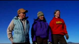 Red Ants Pants Commercial