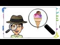 Reinforcement of Key Vocabulary