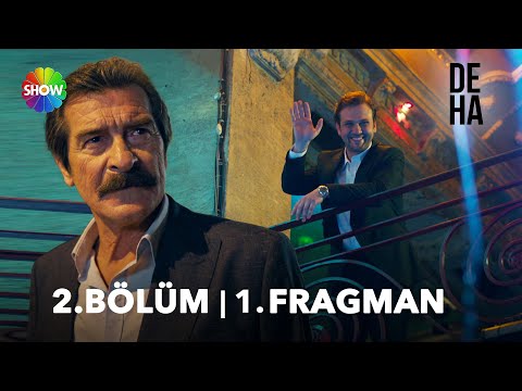 Deha 2. Bölüm 1. Fragman | “Bir insan birine bedel ödetmek için kendi hayatını hiçe sayar mı?”