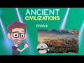Exploring Ancient Greece Through Engaging Activities