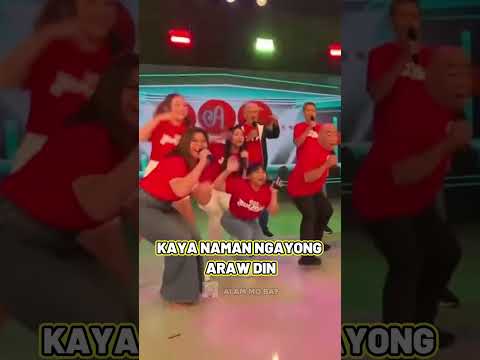 Paolo Contis Tameme Sa Pagkabawi ng TVJ sa Titulong Eat Bulaga