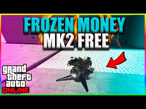 SOLO - FROZEN MONEY GLITCH TODO GRATIS EN GTA 5 ONLINE/ DINERO INFINITO PASO A PASO -+ $38000000