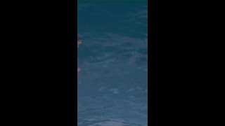 Now you see him, now you don't 😮 #Paris2024