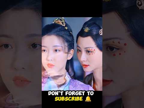 Princess Looked at Herself in the Mirror, and the Next Moment, She Became Its Slave #trending #short