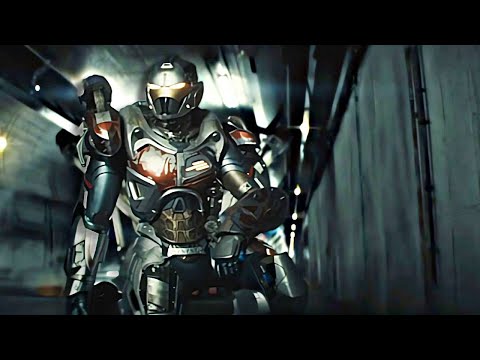 Ironheart Season 1x02 | TNNL | HD Scene Clip