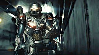 Ironheart Season 1x02 | TNNL | HD Scene Clip