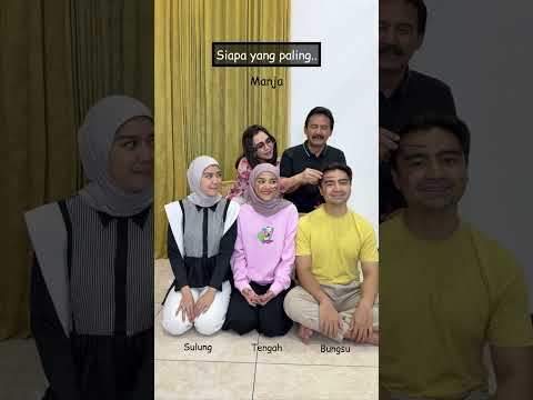 Challenge favoritnya mampap!!