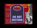 Cuban Revolution and US Relations