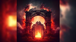 ANAXD X @C_Skulls  - Gatekeeper