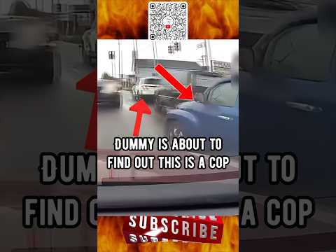 The best karma is instant 🤣😂