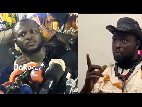 Modou Lo : Pourquoi la communication entre Siteu et moi a changé.