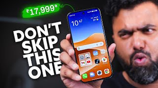Don’t Skip This Phone Under 20K!