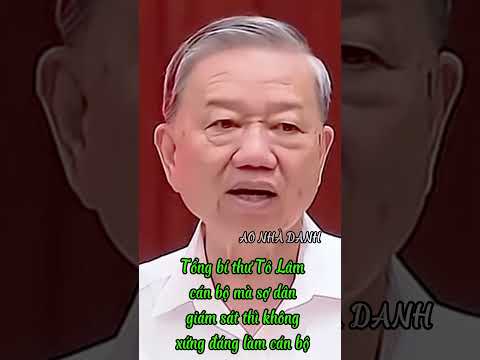 # Shorts Làm Cán Bộ Mà Sợ Dân Kiểm Tra Thì Nên Từ Chức #vietnamvlog