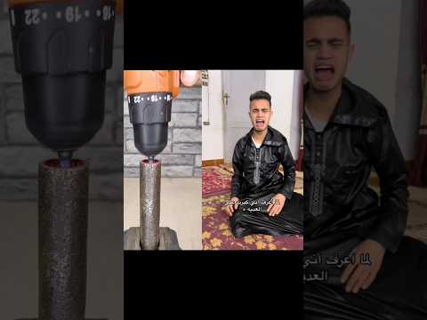 لما أبوك يقولك انت كبرت ع العيدية 😱🤦 #احمد_الاسطوره