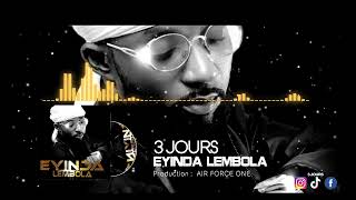 Eyinda Lembola (Audio Officiel)