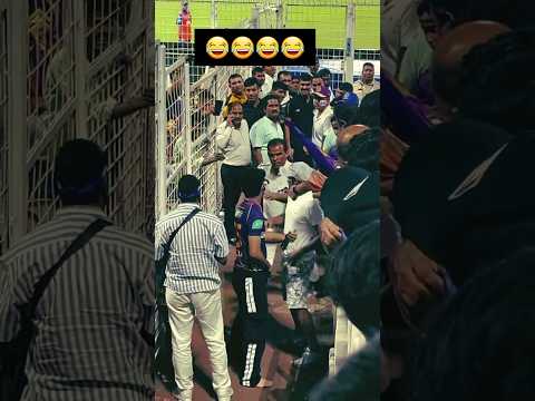 Pant-tastic fail!😂 #ipl2024