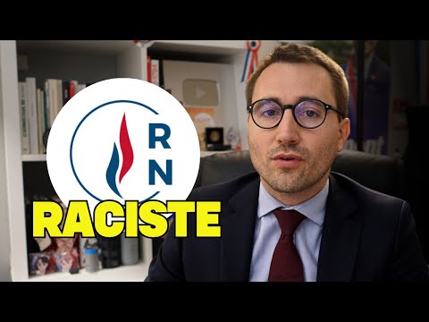 Raciste, antisémite, homophobe : scandale au RN