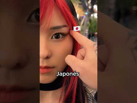 ¡No te equivoques más!@Japeruana #fypシ #comedy #humor #asianstyle #choquecultural #japon #oniichan