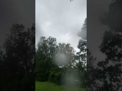 HURRICANE MILTON October 9, 2024