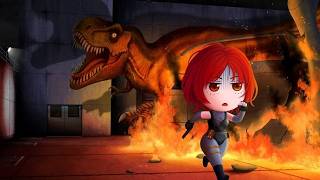 КГ играет: Dino Crisis
