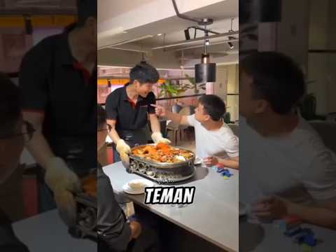 beginilah sikap yang seharusnya saat bertemu teman lama