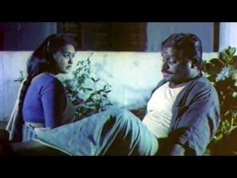 ചാകാൻ പോയ എന്നെ എന്തിനാ രക്ഷപ്പെടുത്തിയത്...| Movie Scene | Ponnuchami