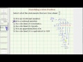 Understanding Fractions and Decimals