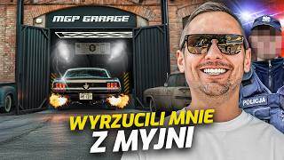 Schowałem AUTA w 100-LETNIEJ DZIUPLI ! + CHILL ZONE 1.0