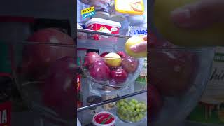 جربنا تلاجه هيتاشي الجديدة ! #howto_بالعربي #Hetachi