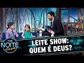 Explorando o Universo e a Criação Divina