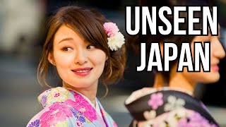 Wonders Of Japan | Top 15 Places In Japan You Have to See! Travel Video 4K