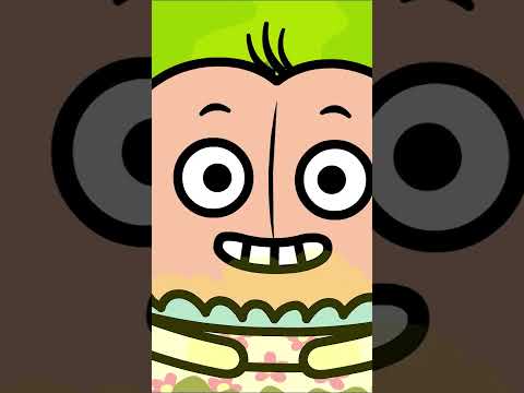 BUDDY use the PODDY #genkipark #booboo #brushme #nurseryrhymes #healthy