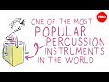 The Journey of the Cajon