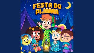 Festa do Pijama