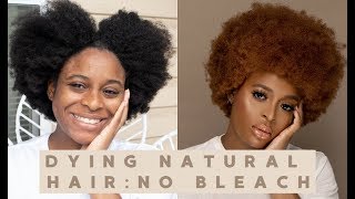 Dying Natural Hair Without Bleach Videos Kansas City Comic Con