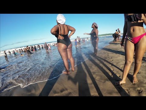 DURBAN BEACH SOUTH AFRICA BEST BEACH IN AFRICA