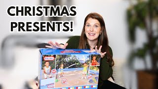 Last minute Christmas gifts I got for the family!!