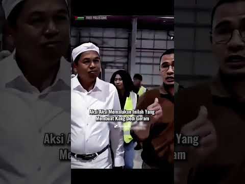 Pejabat Sungkem ke Ormas? Pantas Indonesia Sulit Maju!