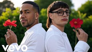 Romeo Santos , Peso Pluma - Eres Todo Para Mi (Official Music Video Lyrics)