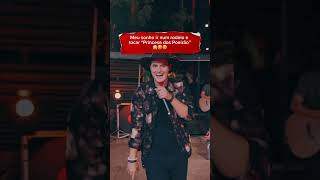 Você ia gostar de ouvir essa nos rodeios??😍😍🎶 #pepefigueiredo #cavalo #sertanejo