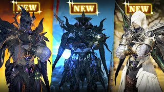 MH Wilds: 3 Extremely Powerful Long Sword Builds