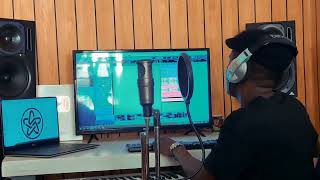 Bright ft Jolie #Mazonge #Session