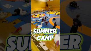 Summer Camp Heidelberg 2026