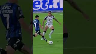 😱 TIROU COM O OLHO! #SUDAMERICANA #GRANDECONQUISTA