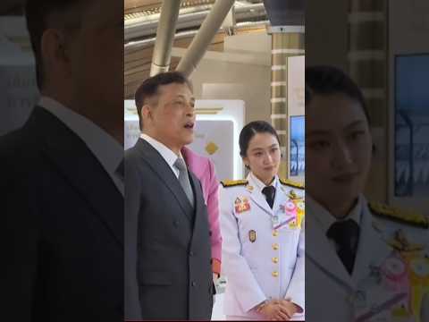 ในหลวงทรงพระเมตตา...!!!