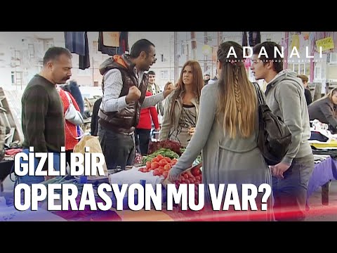 Fiko az kalsın operasyonu ele veriyordu - Adanalı